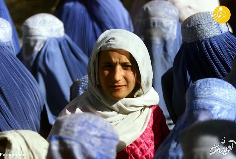 (تصاویر) آزادی‌های زنان افغان تا پیش از آمدن طالبان